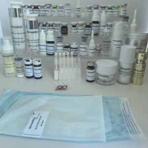 <span class=keywords><strong>B</strong></span>.<span class=keywords><strong>f</strong></span>.s Niacinamide अल्फा-arbuin मेलेनिन पिग्मेंटेशन समाधान 5 मिलीलीटर बाद त्वचा देखभाल करने वाली त्वचा की देखभाल - Product Image 5