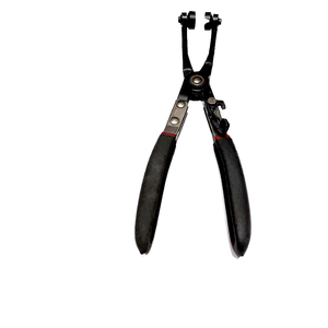 Tubo Bundle Alicate para a Pesca Metric High Carbon Steel Mangueira Clamp & Oil Pipe Separação Alicate Garganta-Hantu Marca - Product Image 1