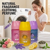 Perles parfumées Kelee pour la maison, longue durée, rehausseur de parfum pour le linge, à base de plantes, pour des vêtements doux et parfumés