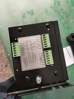 Socomec Ats 250A 100A 160A 3P 4 P Commutateur de transfert automatique 4 phases pour générateur