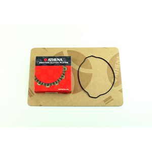 ATHENA Friction Plates <b>Kit</b> with Clutch Cover Gasket <b>Model</b> P40230019 - Product Image 2