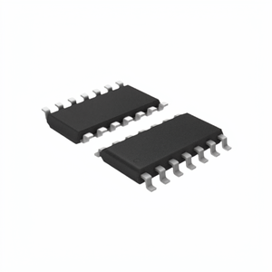 Componentes Electrónicos, Accesorios, Circuito Integrado COMPARATOR 4 GEN PUR 14SOIC MAX970ESD-T 14 SOIC (0.154", 3.90mm de Ancho) Chip - Product Image 1