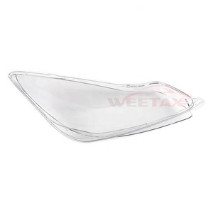 Ricambi Auto Del Faro della copertura della lente di vetro per Insegne Regale 09-13 - Product Image 2