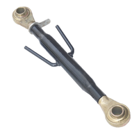 Pièces détachées pour tracteurs T-25 D-21 Russie Biélorussie OEM 14.56.036 Vis de liaison centrale supérieure / Liaison centrale supérieure