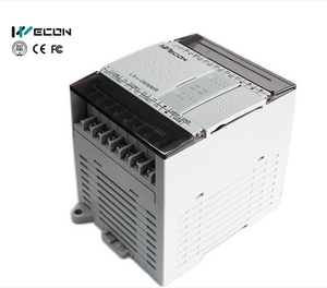 <span class=keywords><strong>Wecon</strong></span> การเขียนโปรแกรมตัวควบคุม <span class=keywords><strong>PLC</strong></span> <span class=keywords><strong>LX3V</strong></span> 0806M/1208M. <span class=keywords><strong>LX3V</strong></span>-1208MT-A2แบรนด์ใหม่และมีในสต็อก - Product Image 2