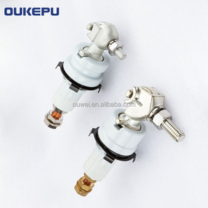 Occhio boccola trasformatore secondario LV ANSI 1.2KV 30KV <span class=keywords><strong>BIL</strong></span> 208A - Product Image 2