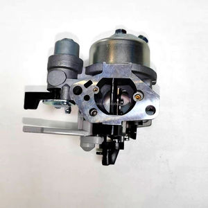 Carburateur pour moteur GX270 GX390 9HP 13HP Construction - Product Image 1