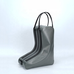 Imperméable à l'eau Portable sac de voyage sac de rangement de chaussures sacs de transport suspendus - Product Image 2