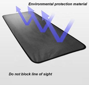 <span class=keywords><strong>Pare</strong></span>-<span class=keywords><strong>soleil</strong></span> de toit en verre pour <span class=keywords><strong>Tesla</strong></span> modèle <span class=keywords><strong>3</strong></span> <span class=keywords><strong>pare</strong></span>-<span class=keywords><strong>soleil</strong></span> de fenêtre arrière - Product Image 4