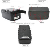 Traceur GPS Portable pour Véhicule TKSTAR TK918 avec Batterie 20000mAh Longue Durée de Vie, Suivi en Temps Réel 4G/2G et Couverture Mondiale