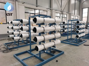Impianto di Desalinizzazione dell'<span class=keywords><strong>Acqua</strong></span> Marina con Membrana RO per Ristoranti, Negozi al Dettaglio, Tipografie, Produzione di <span class=keywords><strong>Acqua</strong></span> Potabile con Pompa e Motore - Product Image 2