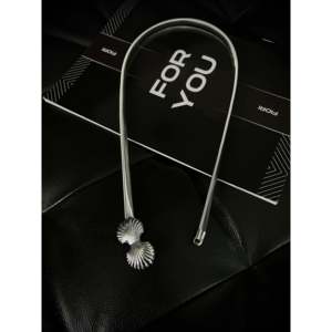 Cinturón de Primavera para Mujer Fiori, Hebilla de Concha, Chapado en Aleación, Estilo Casual - Product Image 2