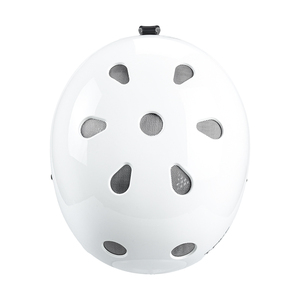 Casque de snowboard pour enfants et adultes CE EN 1077 ABS de haute qualité, personnalisé, pour enfants et adultes, tailles XS S M L - Product Image 4