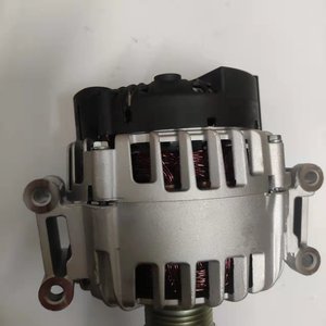 Alternador de coche, piezas para <span class=keywords><strong>Mercedes</strong></span> Benz W204 W212 <span class=keywords><strong>C180</strong></span> C200 2711541802 2711541502 - Product Image 1