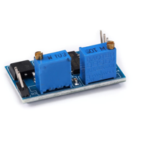 Módulo Controlador PWM de Frecuencia Ajustable TL494 SG3525 DC 5V 250mA, Generador de Relación de Trabajo y Forma de Onda, Kits de Módulos de Sensor