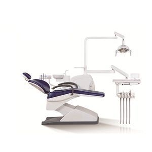 Offre Spéciale Multifonctionnel HDC-3300 unité Dentaire/Fauteuil Dentaire électrique prix - Product Image 1