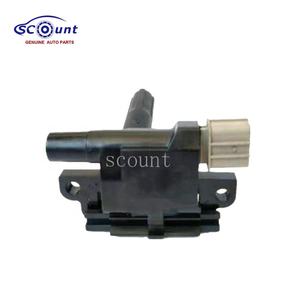 Bobine <span class=keywords><strong>d</strong></span>'allumage Makki à <span class=keywords><strong>prix</strong></span> compétitif 33400-65G00 pour <span class=keywords><strong>SUZUKI</strong></span> ALTO BALENO CARRY Box GRAND VITARA <span class=keywords><strong>IGNIS</strong></span> LIANA SWIFT SX4 88-10 - Product Image 2