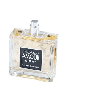 Coffret Cadeau Parfum Floral Sentiment pour Homme - Parfum d'Attraction Masculine - Tenue Longue Durée - Product Image 2