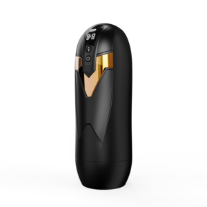 muschi vagina 9 frequenzen vibration männlich automatische elektrische masturbationsbecher - Product Image 2