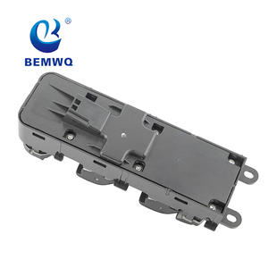 Interrupteur de vitre de voiture LR086040 LR013883 pour Land Rover Range Rover Sport L320 Freelander L359 Discovery IV L319 5.0L - Product Image 5