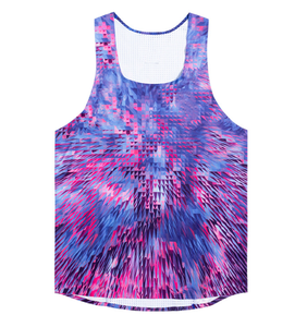 Professional Grade Customizable Unisex Running T <strong>Shirt</strong> Anti Chafe Activewear Apparel for Competitive Racing Daily Workouts - Product Image 3