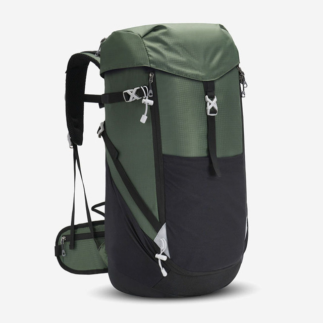 OUTDOOR SPORTS  Nature Explore Hike Camping Rucksack Ultralight Hiking Rucksack