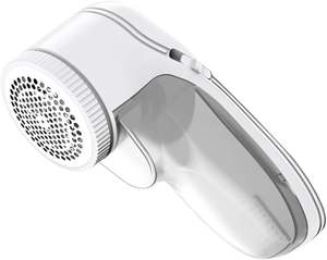 रिचार्जेबल लिंट शेवर इलेक्ट्रिक लिंट शेवर स्वेटर पोर्टेबल फ़ज़ रिमूवर चार्जिंग मोड इलेक्ट्रॉनिक उपकरण शेविंग मशीन - Product Image 1