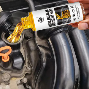 Réduction automatique du bruit personnalisé Anti-vibration Inhibiteur de rouille <span class=keywords><strong>Entretien</strong></span> de nettoyage de voiture Agent liquide Agent de protection contre l'usure du moteur - Product Image 2