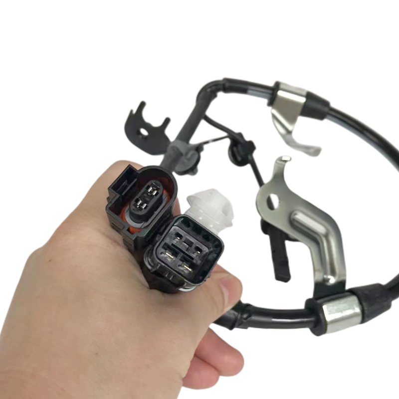 Honda Civic 2016-2022 FC ABS Cable & Rear Wheel Speed Sensor