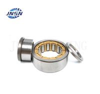 Roulement à rouleaux cylindriques durables haute performance NUP309E NUP310E NUP311E