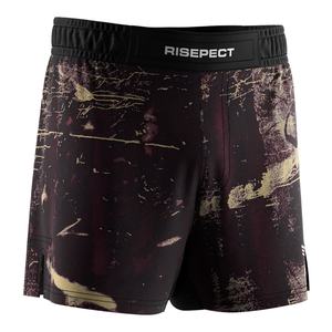 Pantalones Cortos Deportivos para Hombre de Buena Calidad, Sublimados, de Secado Rápido, para Entrenamiento, Deporte, Casual, Running - Product Image 3