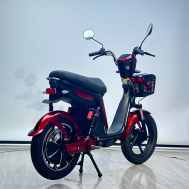 Minimoto Eléctrica de Moda Urbana <span class=keywords><strong>para</strong></span> <span class=keywords><strong>Adultos</strong></span>, 14 Pulgadas, 72V, 3000W, con Baterí<span class=keywords><strong>a</strong></span> de Litio y Pantalla LED, Venta al Por Mayor - Product Image 5
