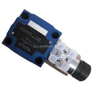 Solénoïde M-3SED10UK NG10 350 bars 24V, sans fuite, entièrement interchangeable, garantie 1 an, en stock, livraison rapide - Product Image 1