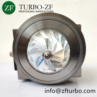 Nuevo Cartucho/CHRA HE451V Actualizado para ISX, QSX 2841221/ 2841806/2881807 Suministro a Granel
