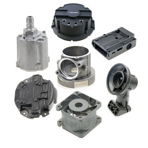 Tùy chỉnh chính xác kim loại đúc dịch vụ nhôm nhôm zamak Hợp kim kẽm chết đúc các bộ phận bao vây hộp nhà sản xuất - Product Image 3