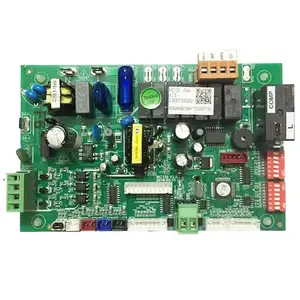 Original Smart McQuay Central Air Conditioner Parts MC120 Mother Board AC Computer Board Inverter AC Pcb Board On Sale