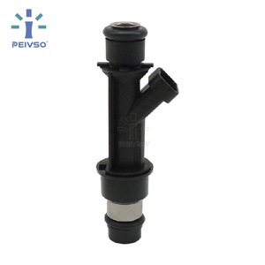 PEIVSO - Nuevo Inyector de Combustible Confiable 25334150 para GM Chevrolet Aveo Americano, Buick Excelle Chino, Suzuki Swift Japonés 1.4L 1.6L - Product Image 1