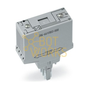 Wago 286661 - Nuovo - Product Image 1