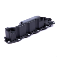 Couvercle de culasse de couvercle de soupape de moteur automatique pour Land Rover 2 Freelander VOLVO 3.2L I6 XC60 LR023777