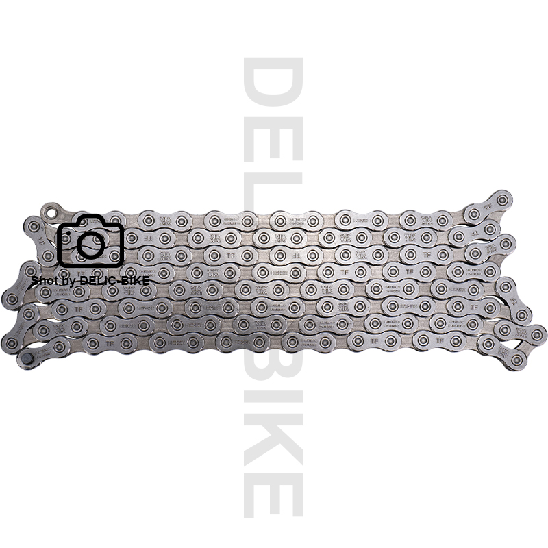 SHIMANO 11-скоростная велосипедная цепь CN-HG601-11 супер узко-гиперглида-SIL-TEC- MTB для шоссейного велосипеда 116L 118L 124L 122LOriginal