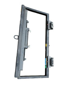 מחיר מפעל מלגזה אביזרים שמאלה וימינה לעבור מלגזה צד שינוי הרכבה מלגזה חלקי - Product Image 3