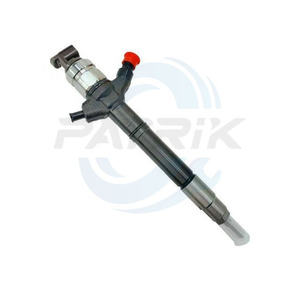 Injecteur de carburant diesel Patrik 095000-7300 23670-0R140 - Product Image 2