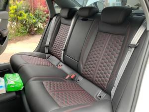 Kit de Mejora de <span class=keywords><strong>Asientos</strong></span> de Lujo para <span class=keywords><strong>Audi</strong></span> <span class=keywords><strong>S</strong></span> <span class=keywords><strong>Line</strong></span> Sportback Sedan Coupé, Modificación Interior - Product Image 6