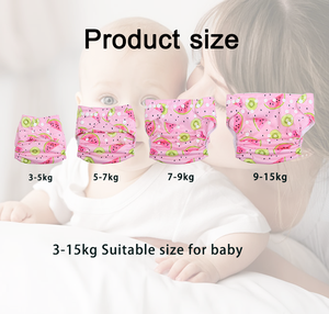 <span class=keywords><strong>Outlet</strong></span> di Fabbrica Ananbaby, Pannolini Lavabili Ecologici per Bambini, Pannolini Riutilizzabili in Tessuto Impermeabile per <span class=keywords><strong>Neonati</strong></span> in Vendita - Product Image 4