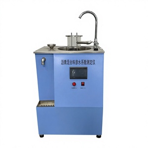 Testeur de perméabilité des mélanges d'asphalte - Product Image 1