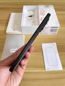 Teléfono Inteligente Redmi Note <span class=keywords><strong>12T</strong></span> <span class=keywords><strong>Pro</strong></span> 5G |   <span class=keywords><strong>12GB</strong></span>/512GB |   FHD AMOLED 6.7" 120Hz |   Serie Octa Core Snapdragon 800 |   Cámara de 64MP | - Product Image 5