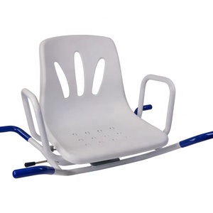<span class=keywords><strong>Silla</strong></span> de Ducha <span class=keywords><strong>Giratoria</strong></span> de 360 Grados <span class=keywords><strong>para</strong></span> <span class=keywords><strong>Bañera</strong></span>, <span class=keywords><strong>Silla</strong></span> de Baño <span class=keywords><strong>para</strong></span> Ancianos, Marca SUNCARE, Fabricada en Foshan, China - Product Image 2