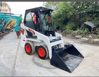 Pièces détachées, accessoires multiples compatibles avec les chargeuses compactes Bobcat, marque Lico