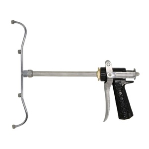 High-Pressure Agricultural Fog Sprinkler <b>Head</b> New Garden Irrigation <b>Fan</b>-Shaped Core Pump Components Industrial Sprayer - Product Image 5