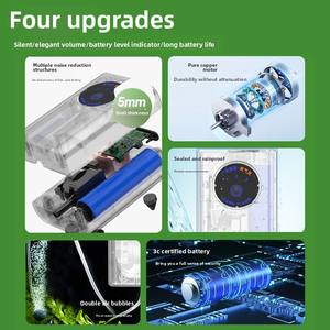 Extérieur et panne d'électricité d'urgence - Product Image 2